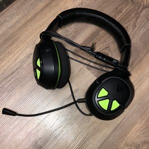 Xbox headset